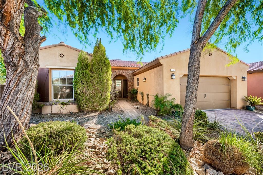 6 Lago Turchino Court, Henderson, NV 89011 — photo 1