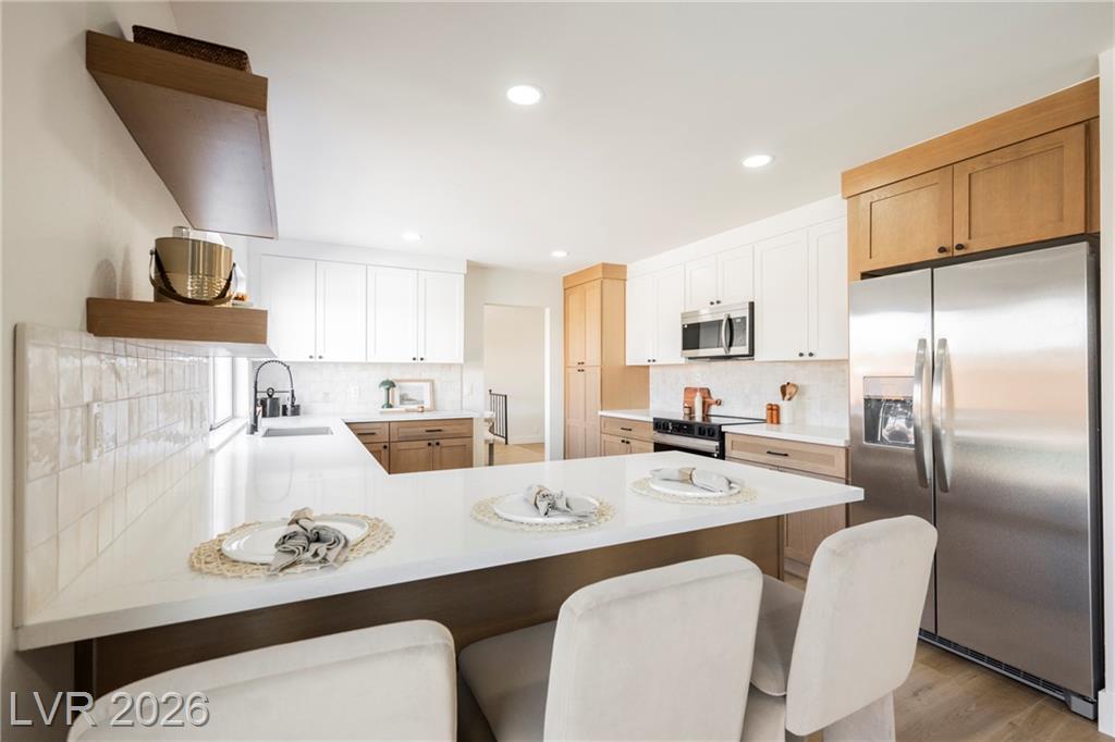 3564 Franciscan Lane, Las Vegas, NV 89121 — photo 1