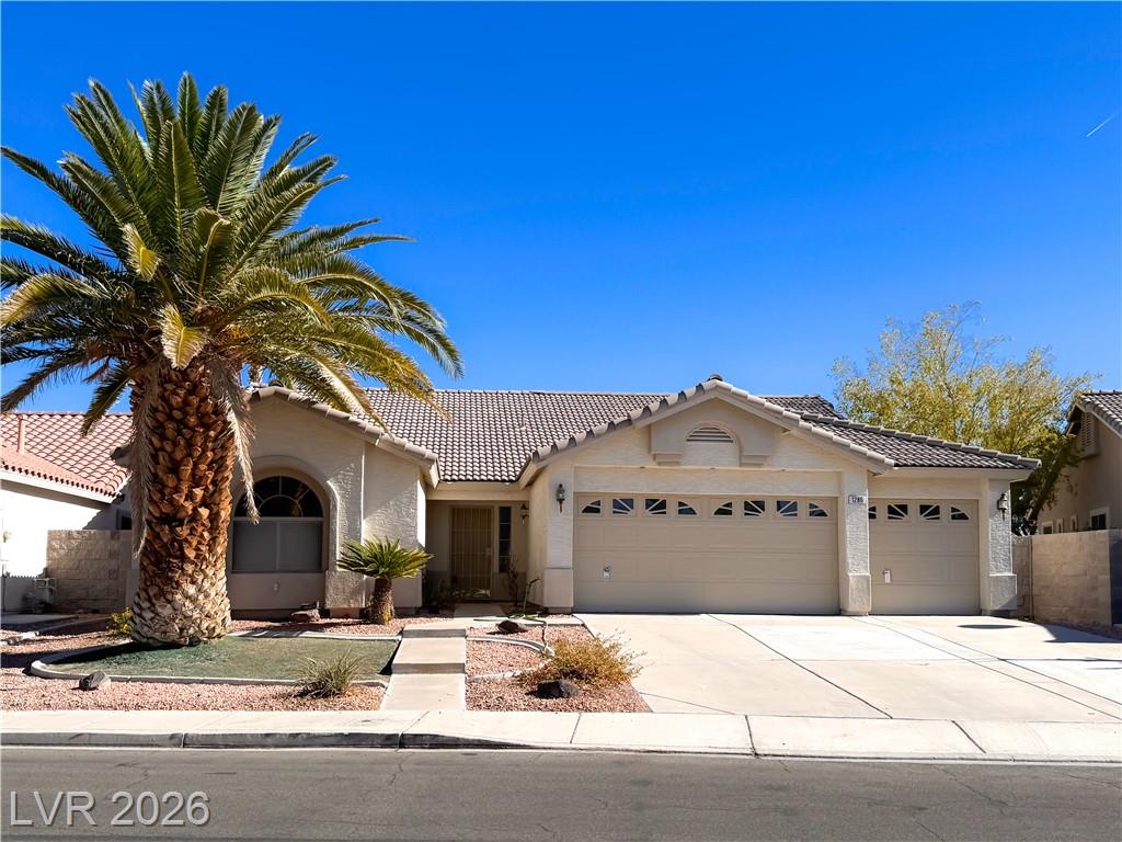 1286 Autumn Wind Way, Henderson, NV 89052 — photo 1