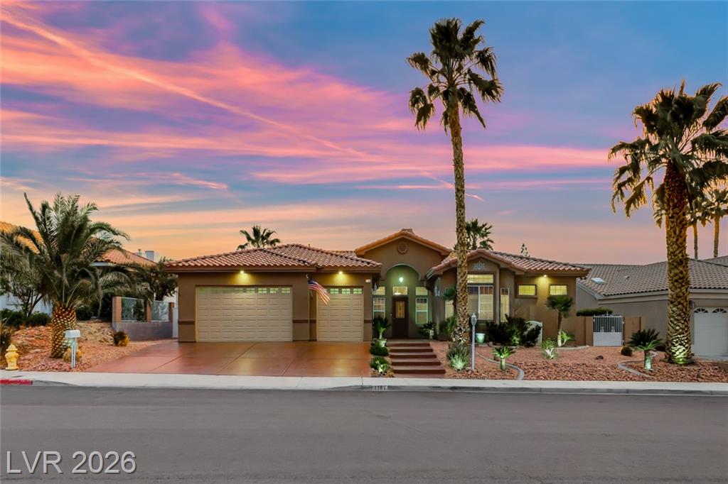1104 Norellat Road, Henderson, NV 89011 — photo 1