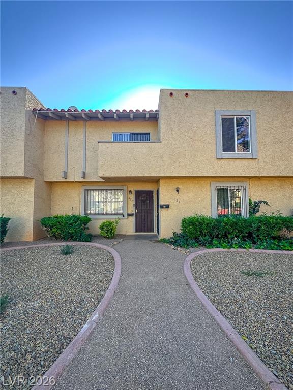 423 Las Casitas Way, Las Vegas, NV 89121 — photo 1