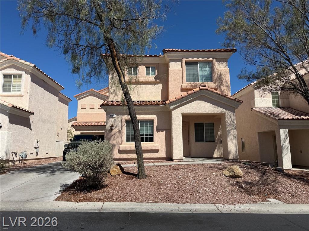 8884 Sparkling Creek Avenue, Las Vegas, NV 89143 — photo 1