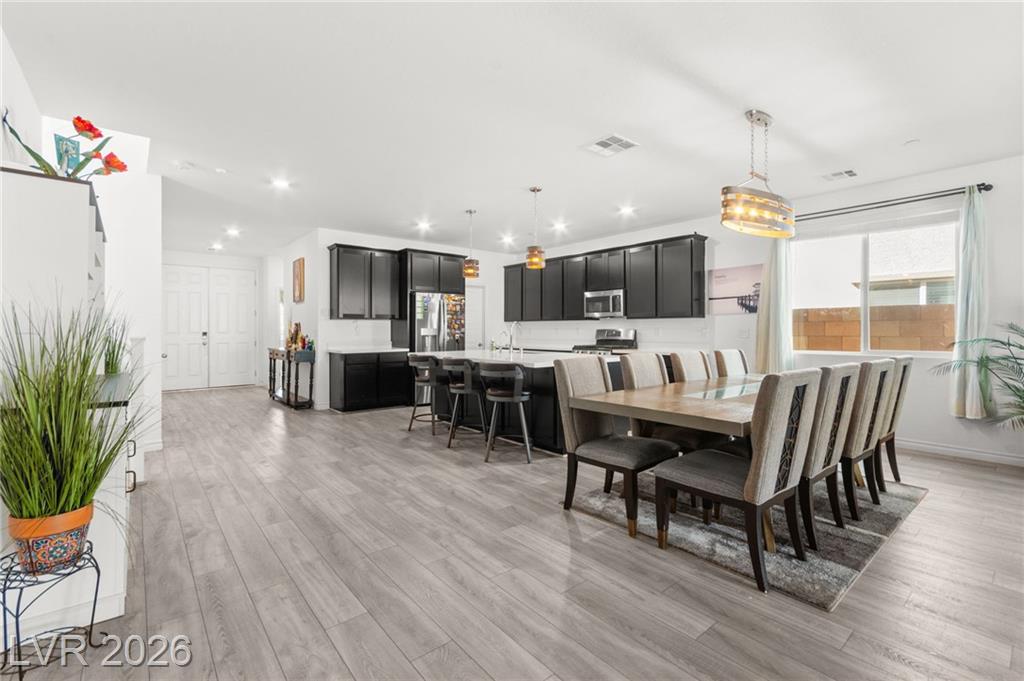 808 Aurelie Ridge Street, Henderson, NV 89011 — photo 1