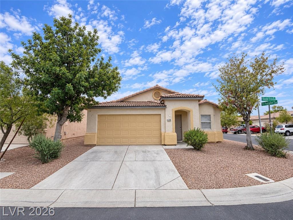 2729 Dorado Vista Street, Las Vegas, NV 89108 — photo 1