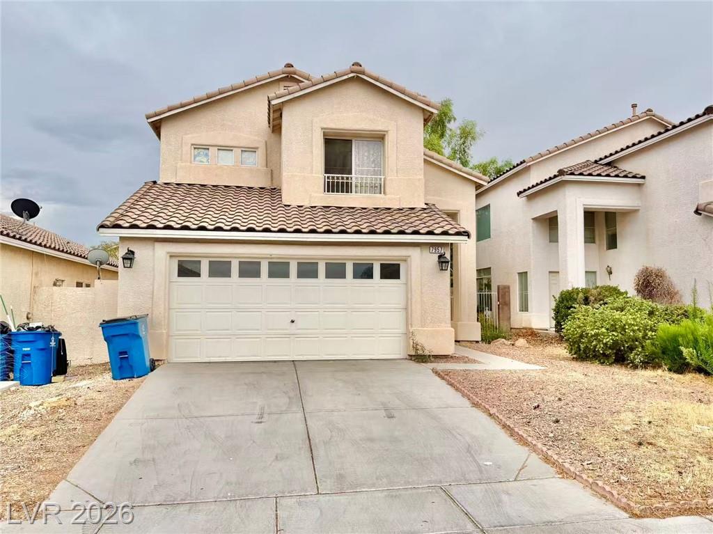 7957 Sky Birch Court, Las Vegas, NV 89147 — photo 1