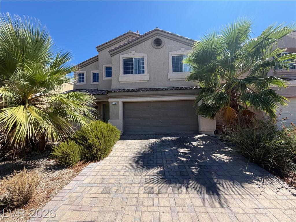 5516 Meridian Rain Street, North Las Vegas, NV 89031 — photo 1