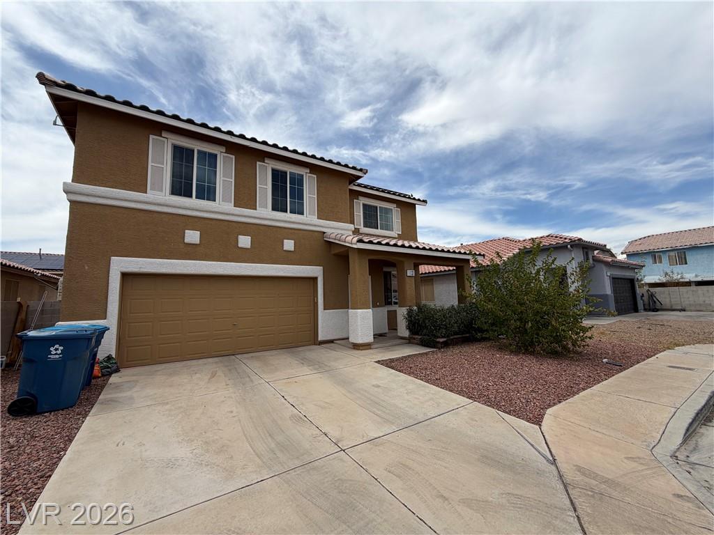 1131 Laguna Park Court, Las Vegas, NV 89110 — photo 1