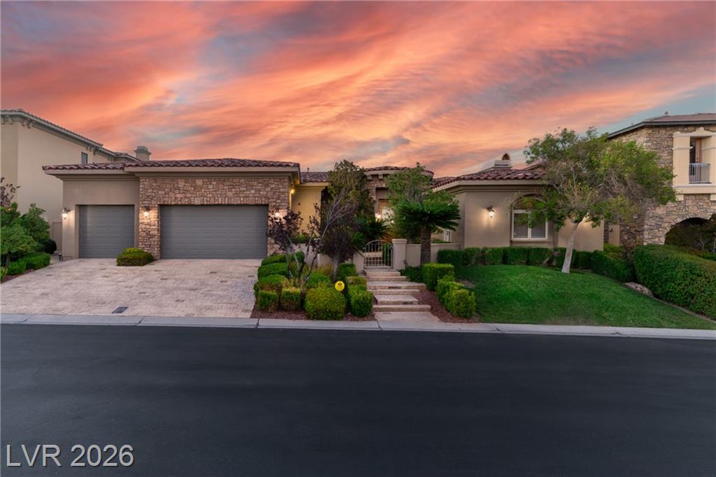 9716 Verlaine Court, Las Vegas, NV 89145 — photo 1