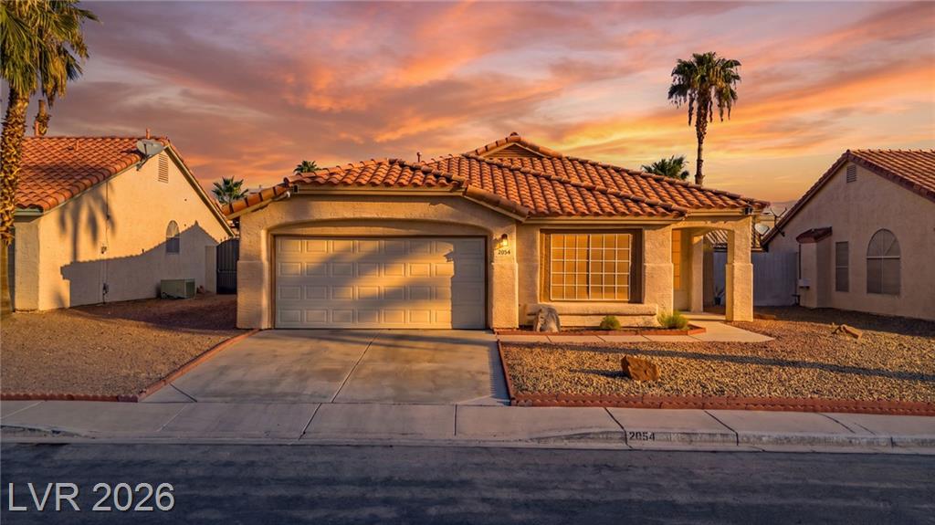 2054 Cardigan Avenue, North Las Vegas, NV 89032 — photo 1