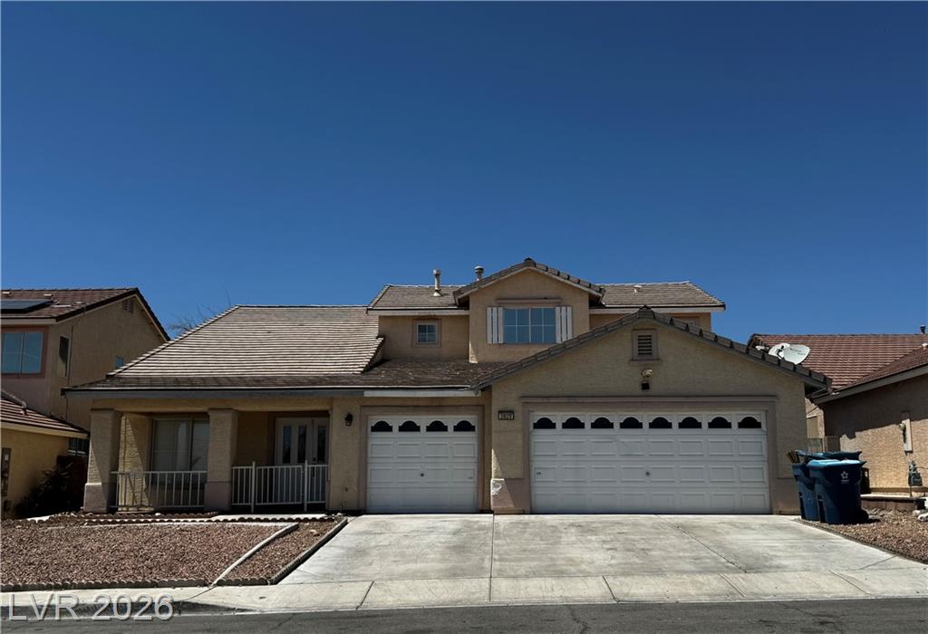 3829 CLIMBING ROSE Street, Las Vegas, NV 89147 — photo 1