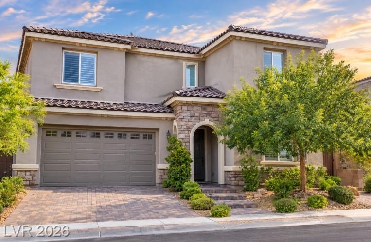 3209 Monte Stella Avenue, Henderson, NV 89044 — photo 1