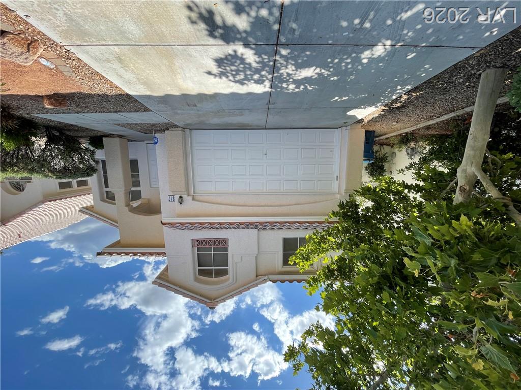 1517 Cross Country Street, Las Vegas, NV 89144 — photo 1
