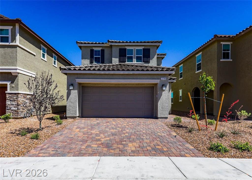 3744 Frattina Avenue, Henderson, NV 89044 — photo 1
