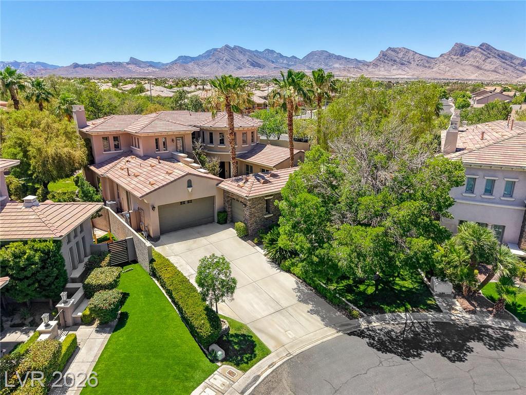 401 Grand Augusta Lane, Las Vegas, NV 89144 — photo 1