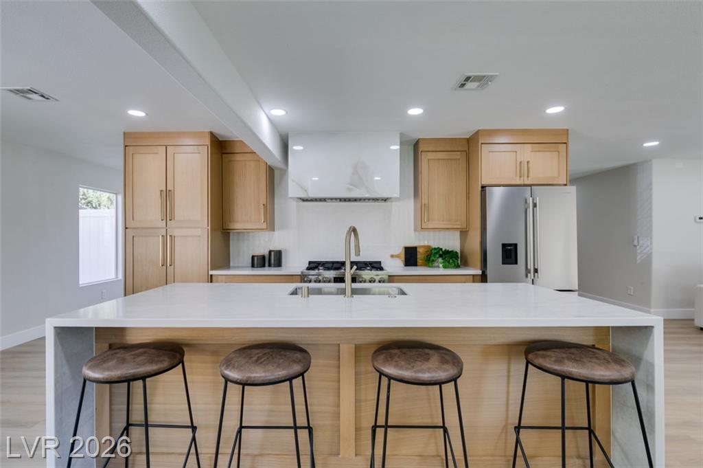 2729 Fire Water Court, Las Vegas, NV 89117 — photo 1