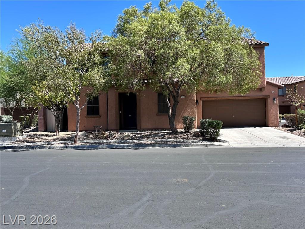 5276 Pendergrass Street, North Las Vegas, NV 89081 — photo 1