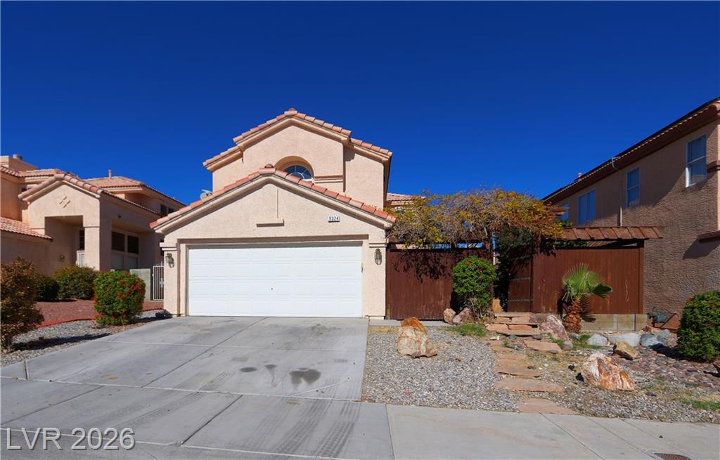 9324 Dancing Daffodil Avenue, Las Vegas, NV 89129 — photo 1