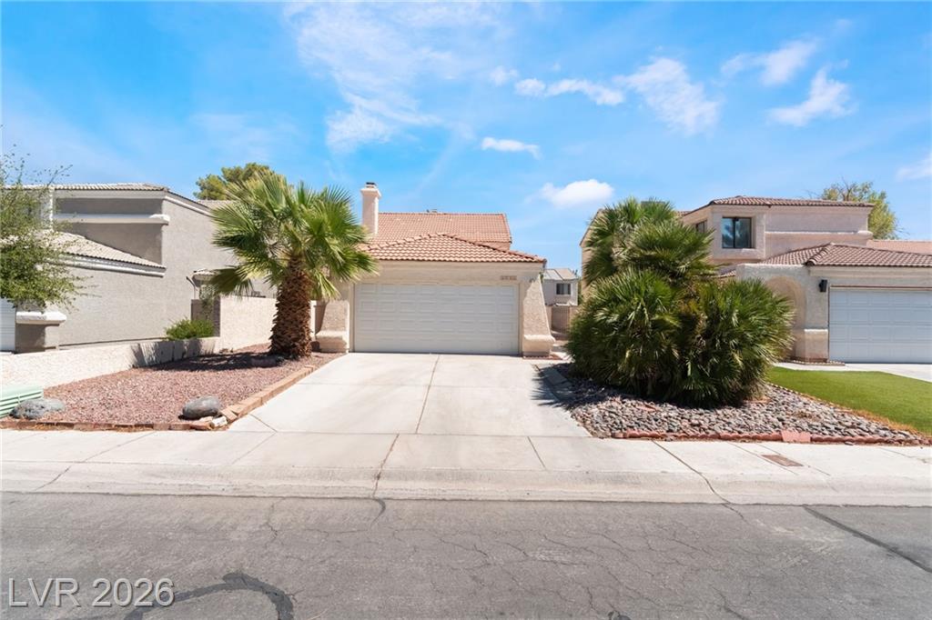 3645 Veneer Lane, Las Vegas, NV 89108 — photo 1