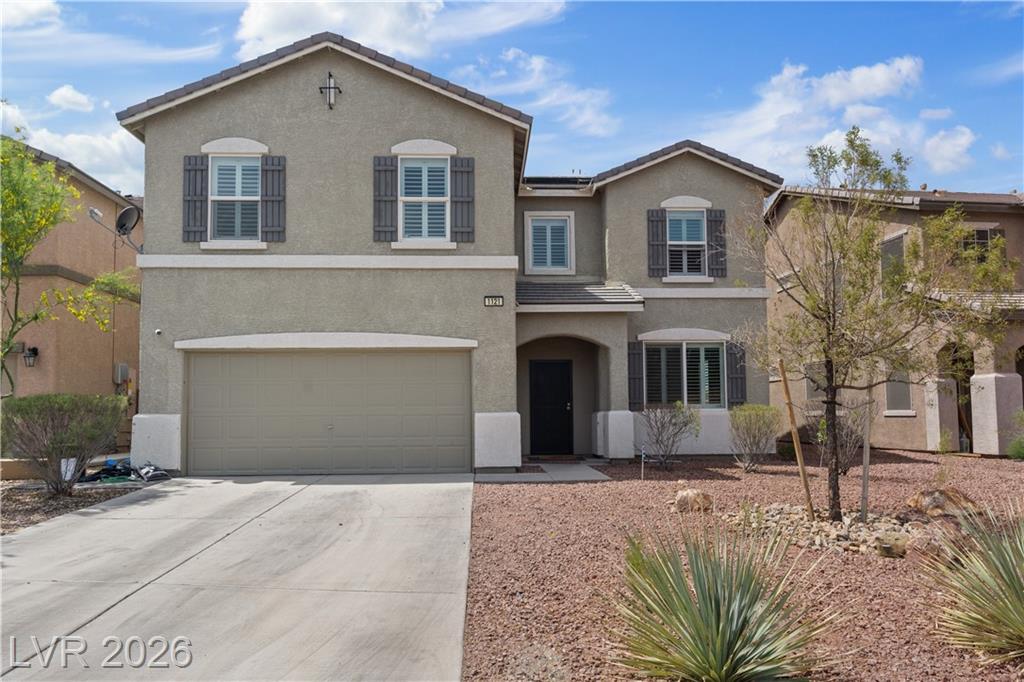 1121 Copper Grass Street, Henderson, NV 89011 — photo 1