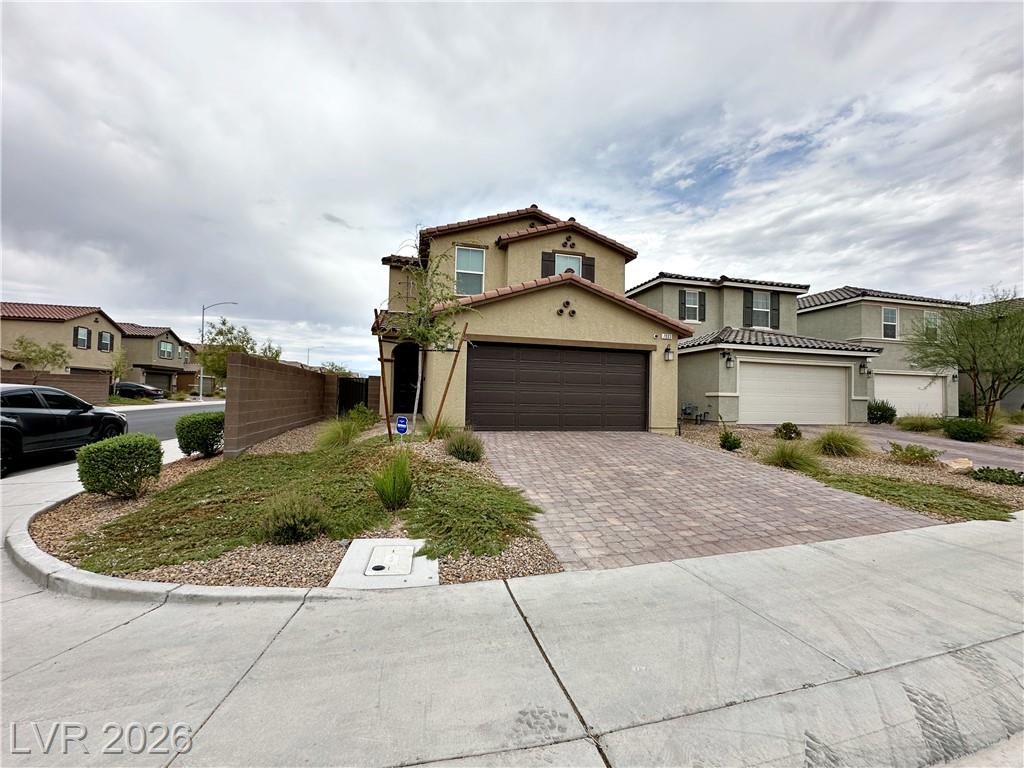 7003 Wildhorse Creek Street, North Las Vegas, NV 89086 — photo 1