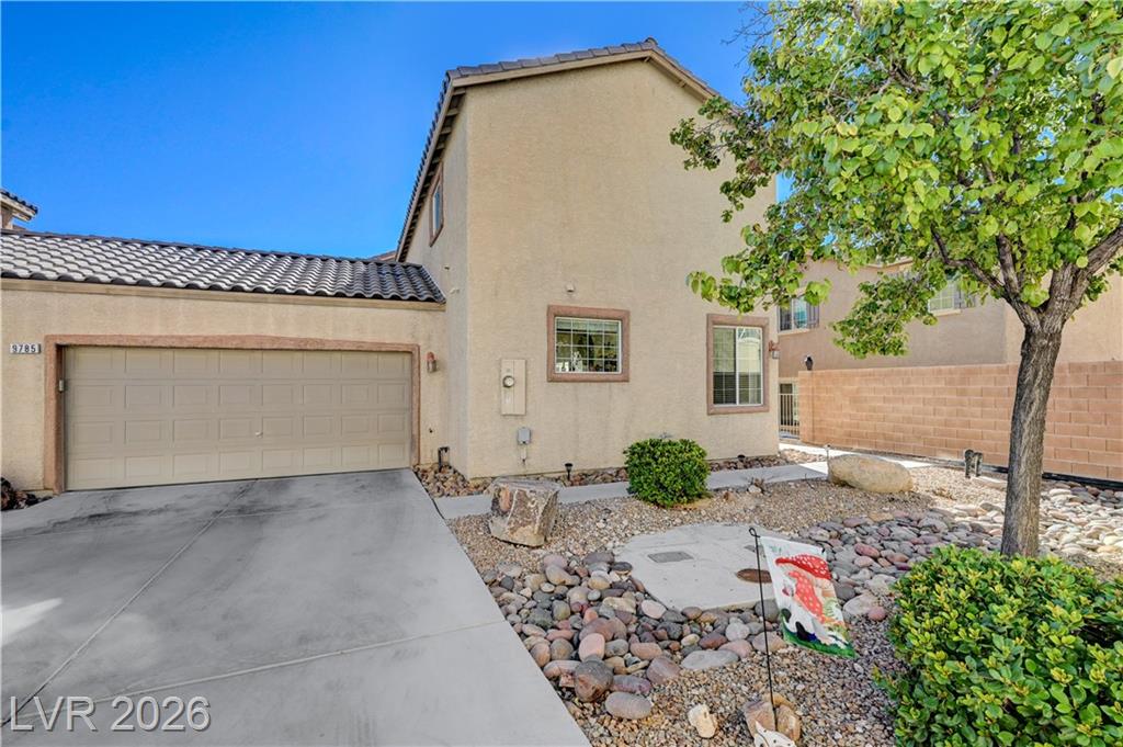 9785 Spinnaker Creek Avenue, Las Vegas, NV 89148 — photo 1