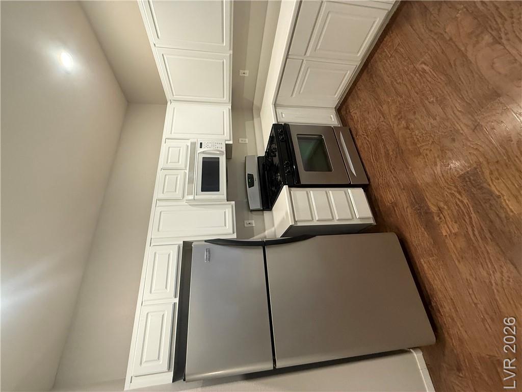 6633 Lookout Lodge Lane 2, North Las Vegas, NV 89084 — photo 1