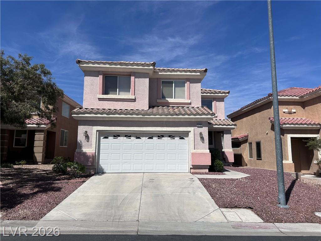 6789 Gold Yarrow Street, Las Vegas, NV 89148 — photo 1
