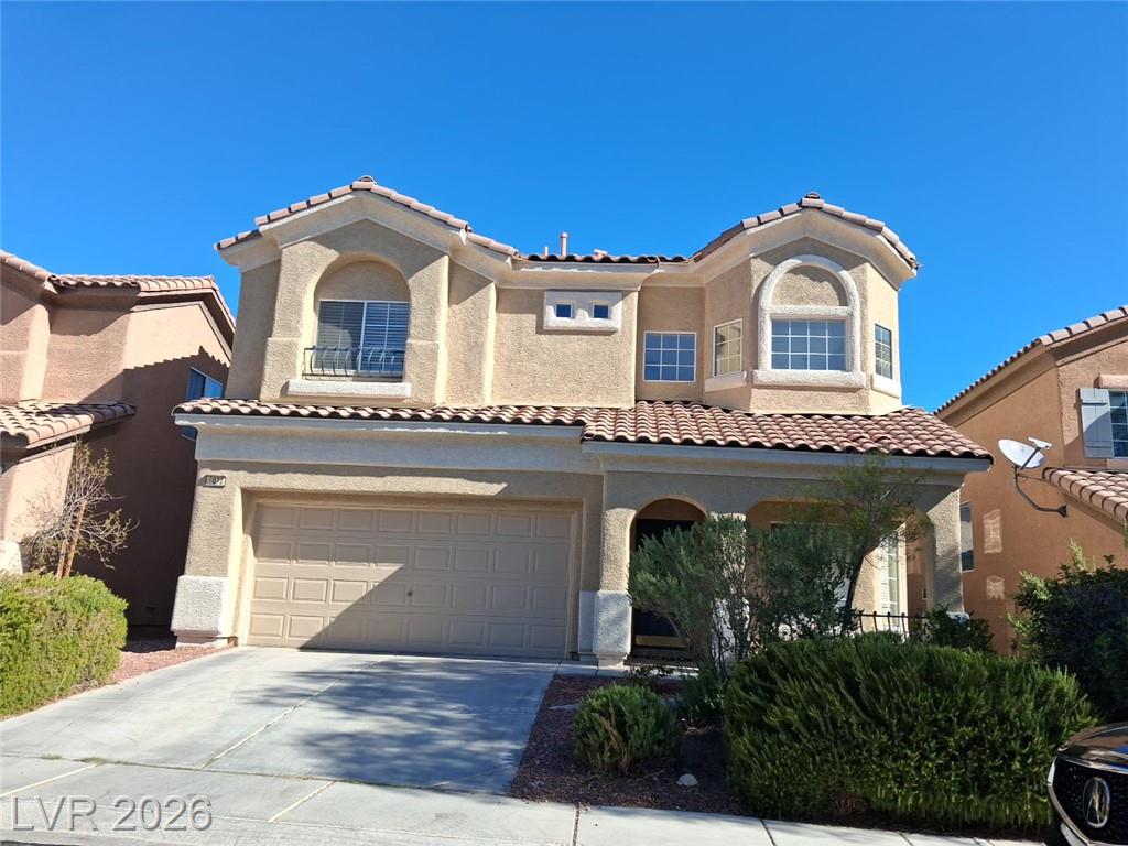6072 Lamotte Avenue, Las Vegas, NV 89141 — photo 1