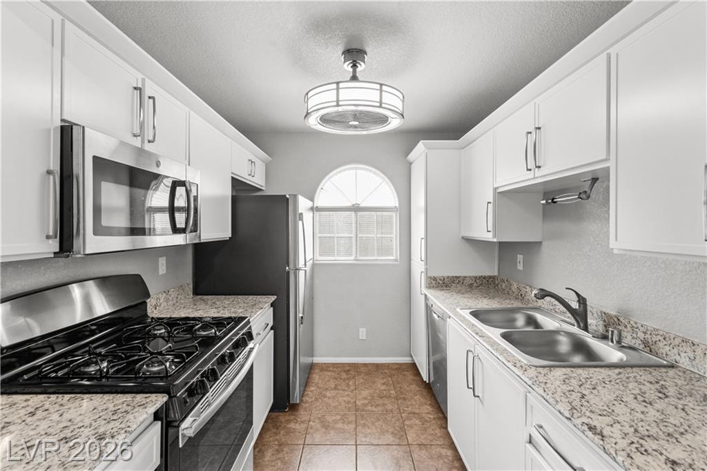 6812 Elm Creek Drive 201, Las Vegas, NV 89108 — photo 1