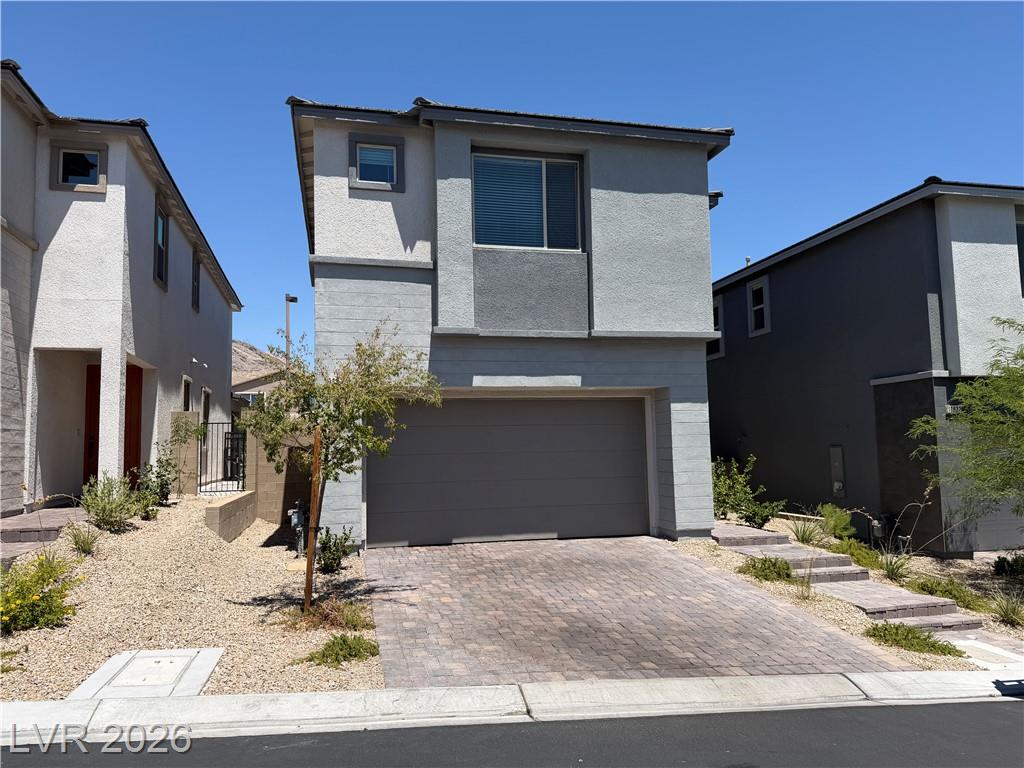 11836 Black Canary Avenue, Las Vegas, NV 89138 — photo 1
