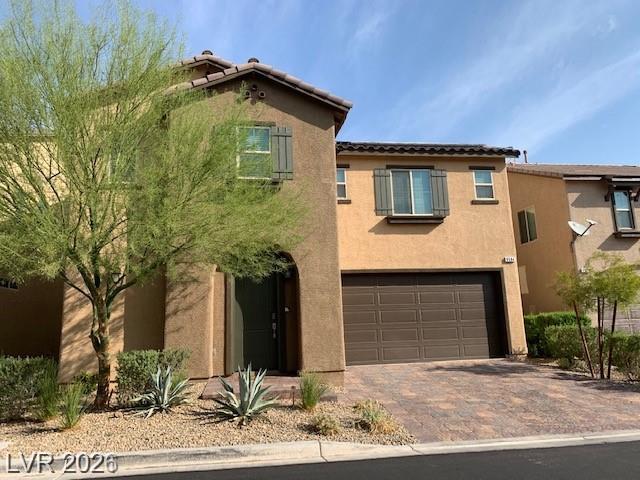 9584 Abbey Pond Avenue, Las Vegas, NV 89148 — photo 1