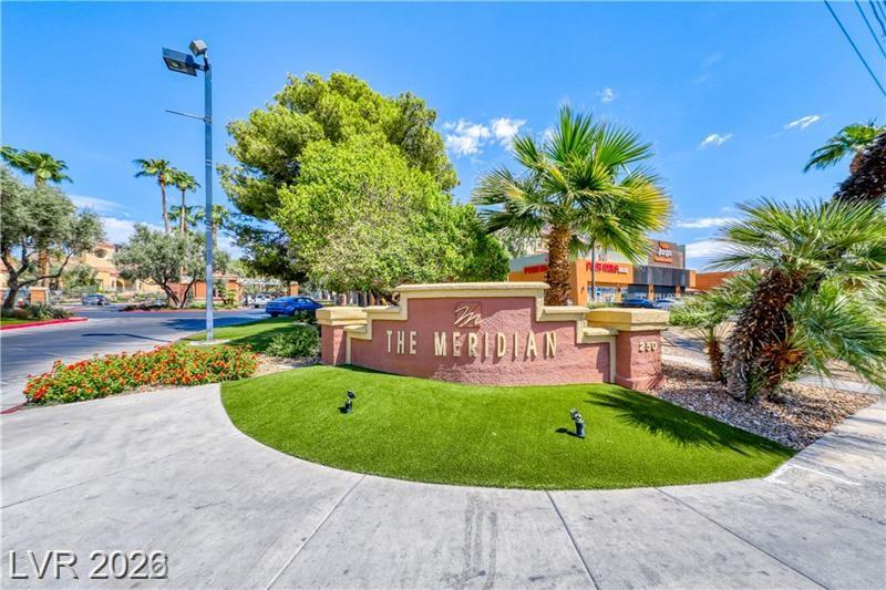 210 East Flamingo Road 131, Las Vegas, NV 89169 — photo 1