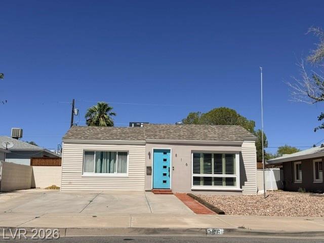 816 8th Street