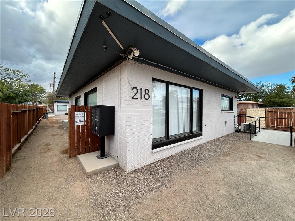 218 South 11th Street 6, Las Vegas, NV 89101 — photo 1
