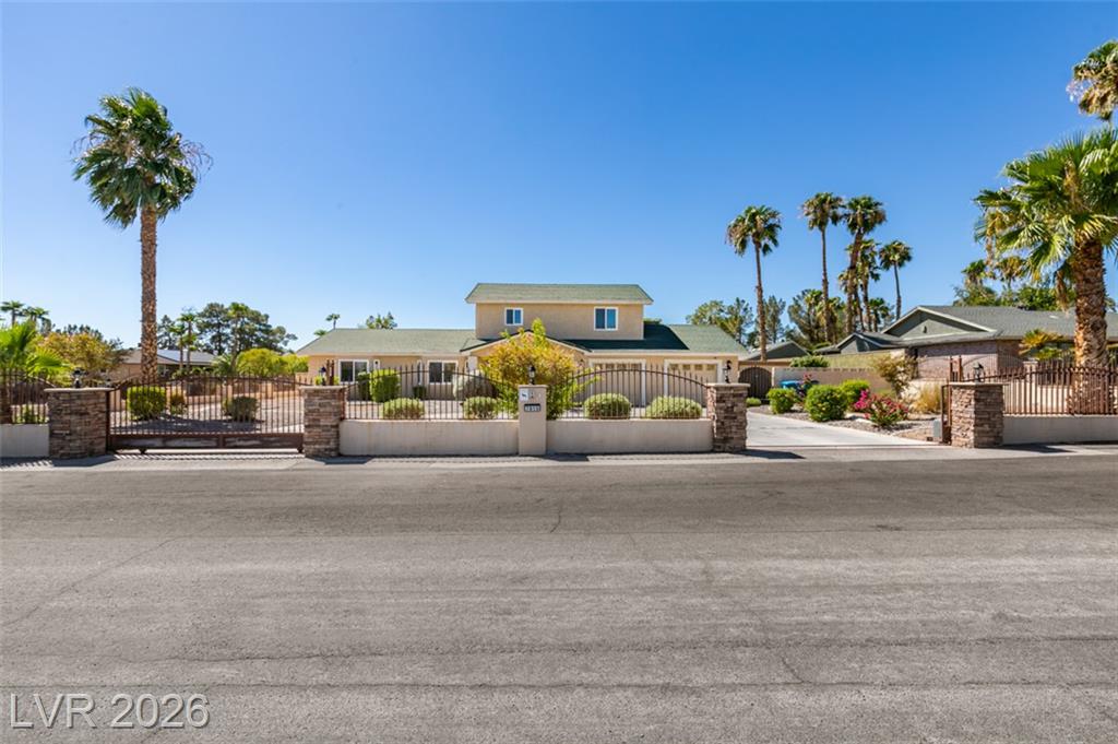 7015 EL PARQUE Avenue, Las Vegas, NV 89117 — photo 1