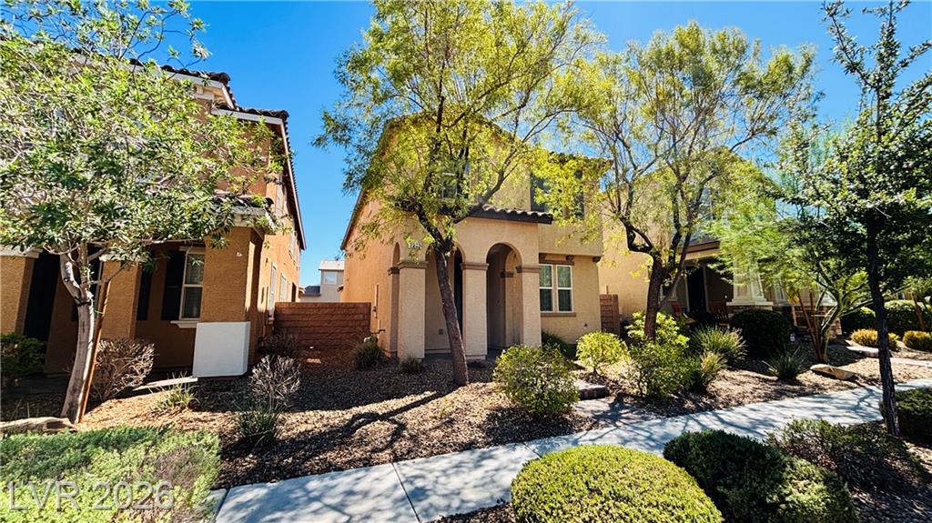 2382 Via Barranca Street, Henderson, NV 89044 — photo 1