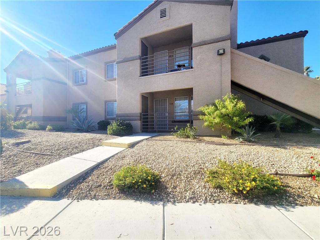 3450 Erva Street 104, Las Vegas, NV 89117 — photo 1