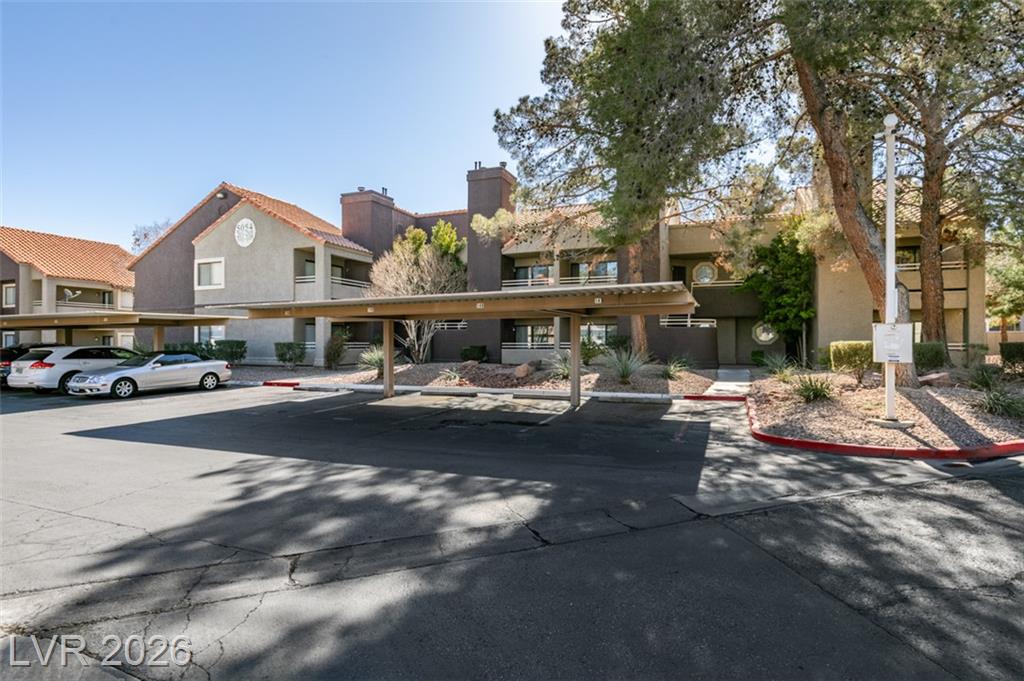 5054 South Rainbow Boulevard 202, Las Vegas, NV 89118 — photo 1