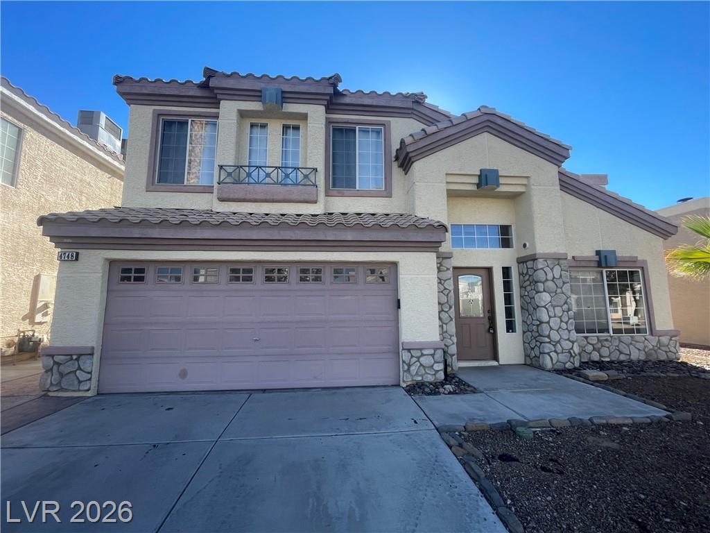 4748 Hamburg Street, Las Vegas, NV 89147 — photo 1