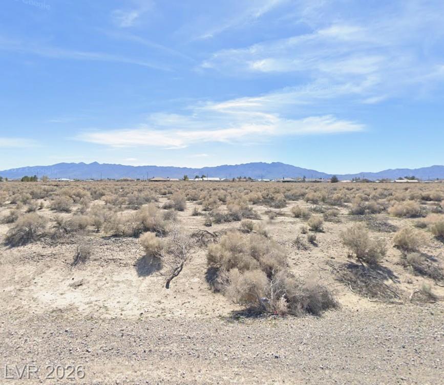 1101 East Highland Avenue, Pahrump, NV 89048 — photo 1