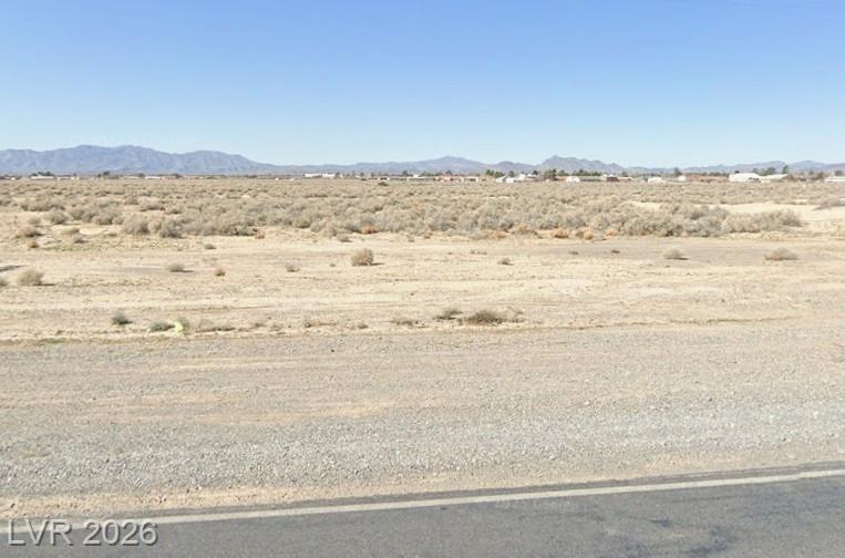 2190 South Highland Avenue, Pahrump, NV 89048 — photo 1