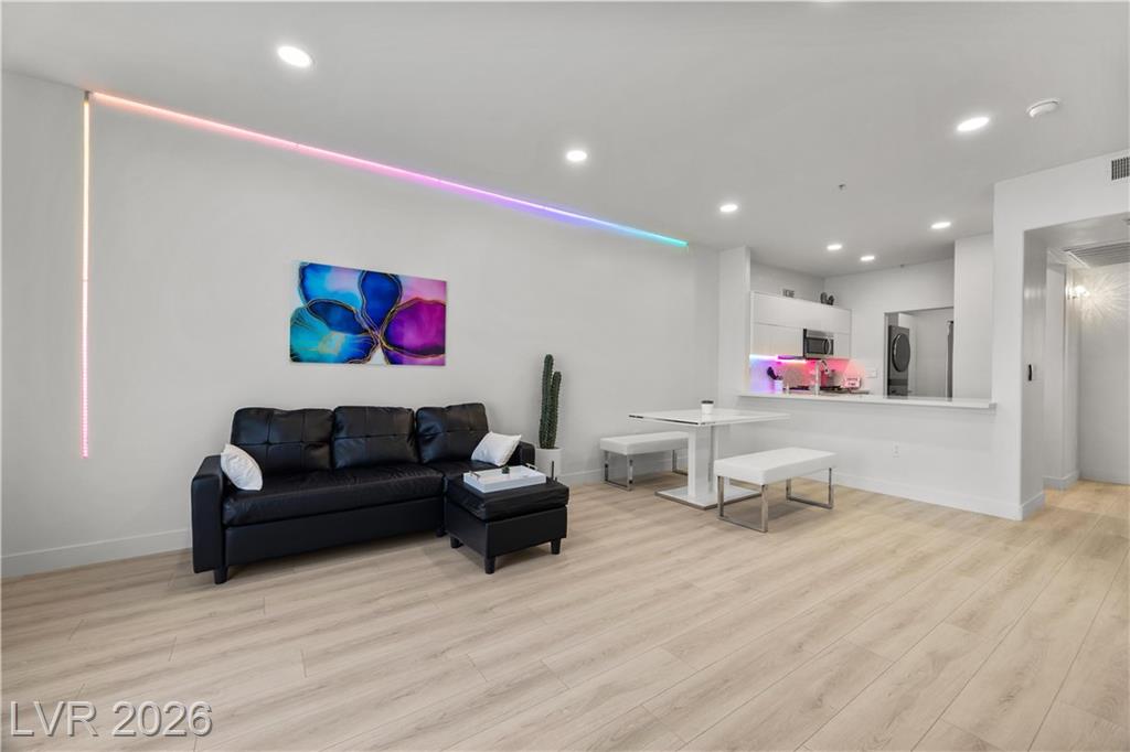 7107 South Durango Drive 203, Las Vegas, NV 89113 — photo 1