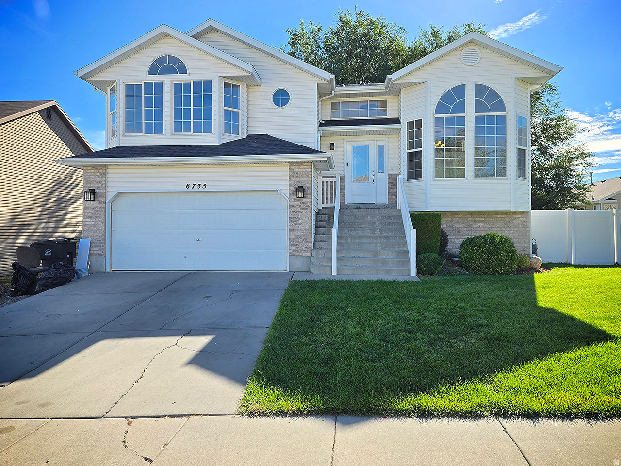 6755 S WAKEFIELD WAY, West Jordan, UT 84081 — photo 1