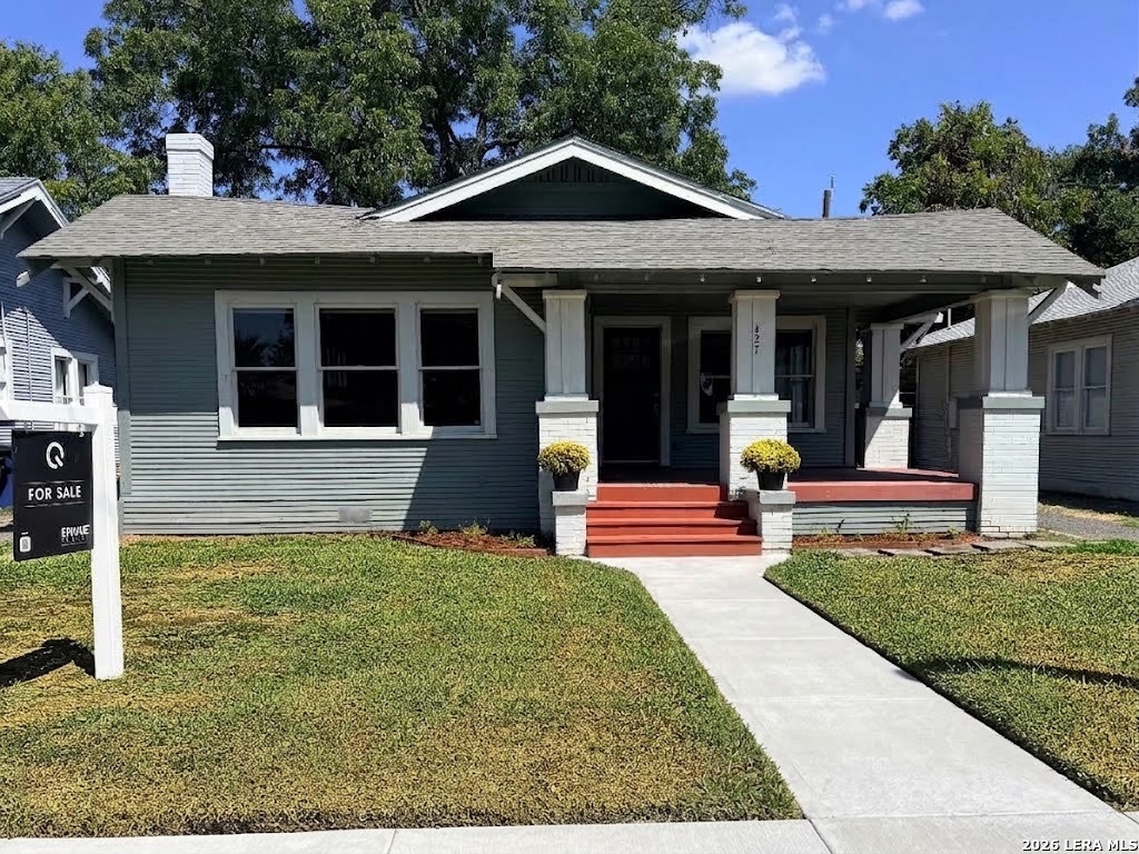 427 E FRENCH PL, San Antonio, TX 78212 — photo 1