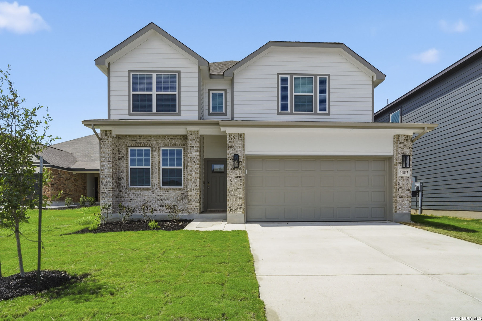 10507 Eddleman Cove, San Antonio, TX 78252 — photo 1