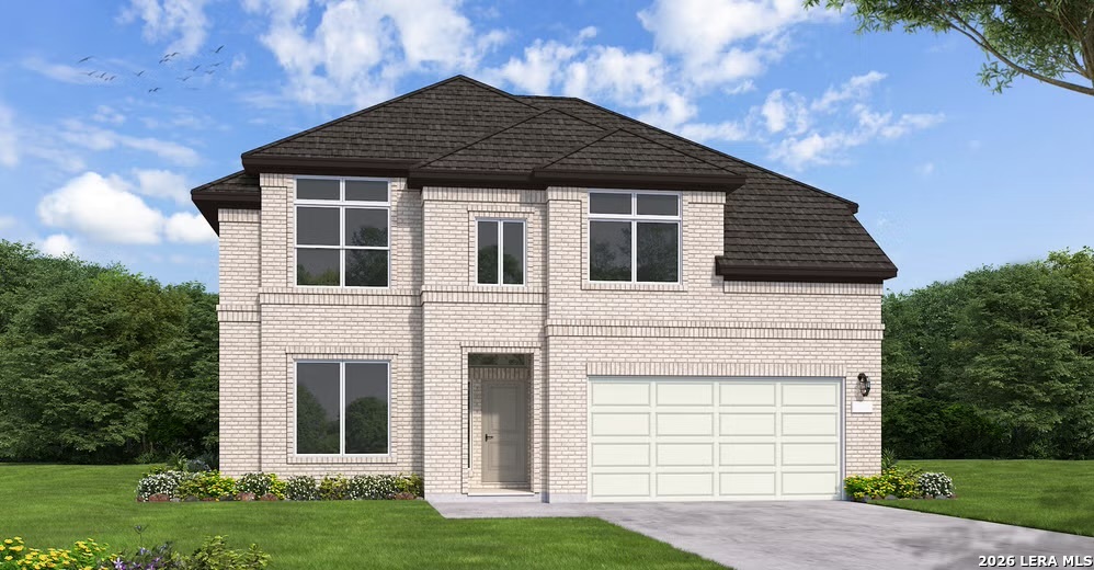 4116 Ashbrook, Schertz, TX 78124 — photo 1