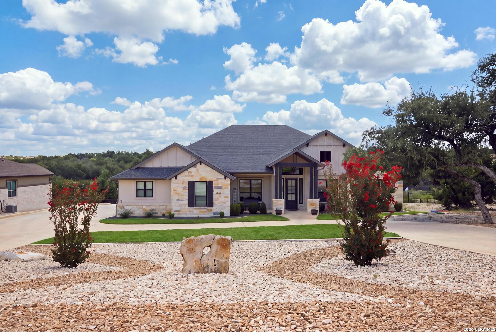 209 FLY LINE TRL, New Braunfels, TX 78132 — photo 1
