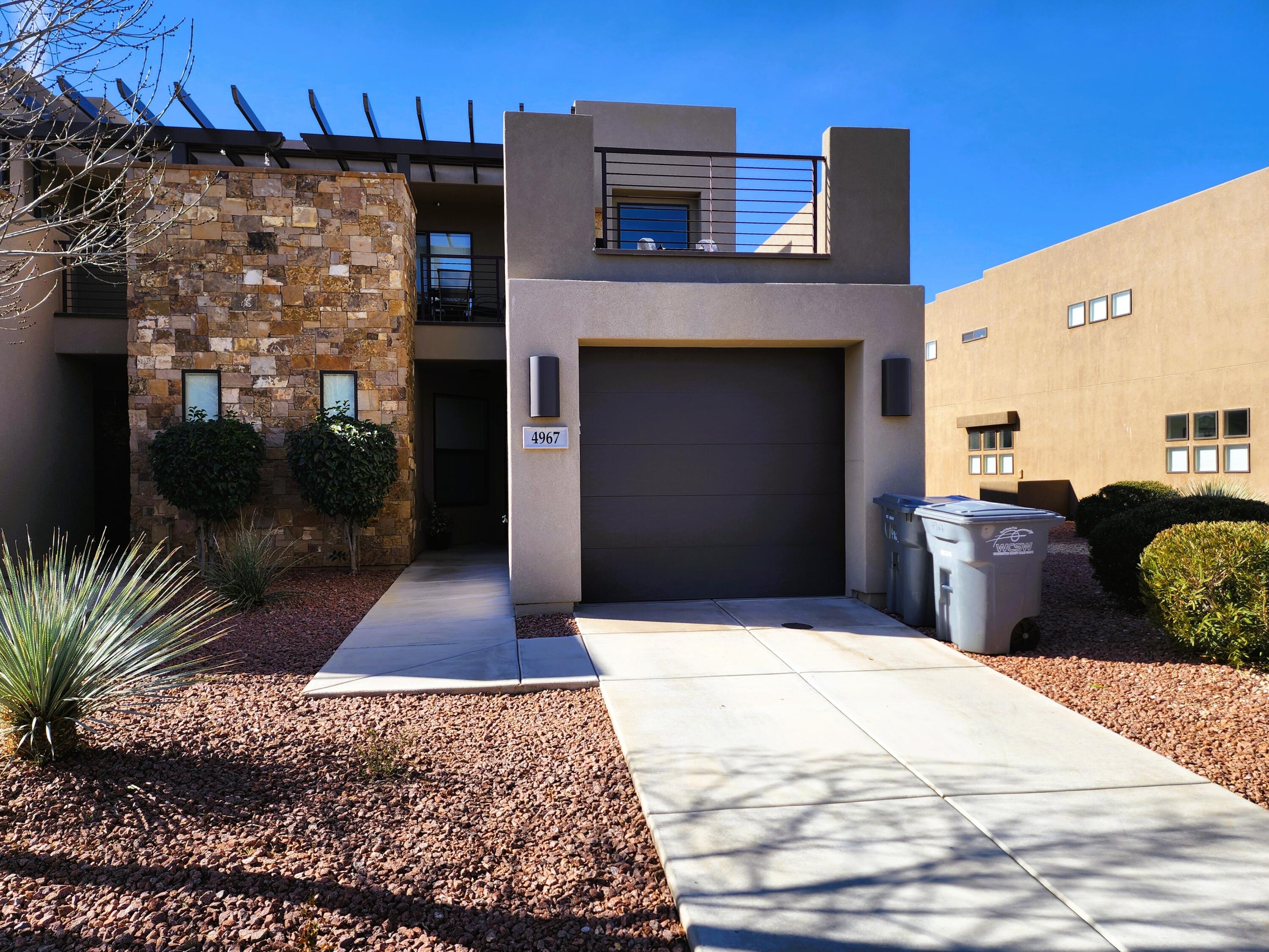 4967 N Escapes DR, St George, UT 84770 — photo 1