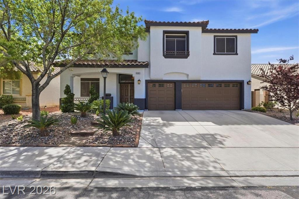 5397 Esparon Avenue, Las Vegas, NV 89141 — photo 1