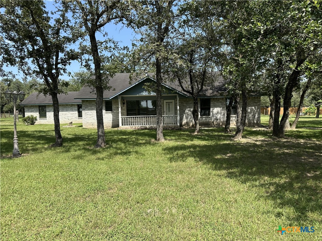 129 S McAdams Road